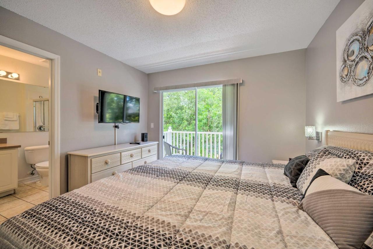 Kissimmee Home With Pool Access About 9 Mi To Disney! Exterior foto
